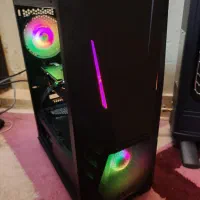 کیس گیمینگ نسل 13