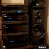 ضبط طبقاتی کنوود اصل