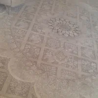 فرش ومبل|فرش|بروجن, |دیوار