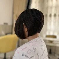 آموزش کوتاهی به سبک مدرن همراه با براشینگ حرفه ای|خدمات آموزشی|یزد, |دیوار