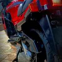 Kawasaki zx 1000 کاوازاکی|موتورسیکلت|تهران, آسمان|دیوار