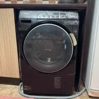 ماشین لباسشویی