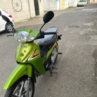 سوپر رکاب کویر s1 درجه یک|موتورسیکلت|لاهیجان, کوی زمانی|دیوار