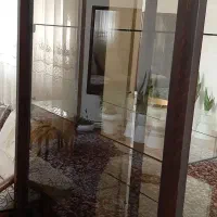 بوفه بسیار تمیز و نو