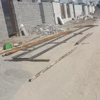 جوشکاری و ساخت مصنوعات فلزی|خدمات پیشه و مهارت|ماهدشت, |دیوار