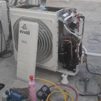 نصب و تعمیر کولر گازی،داکت اسپیلت ولوله کشی مسی|خدمات پیشه و مهارت|اسلام‌شهر, زرافشان|دیوار