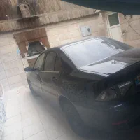 سمند سورت پلاس ef7|خودرو سواری و وانت|اهواز, منازل کارون|دیوار