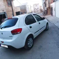 تیبا2بیرنگ مدل97|خودرو سواری و وانت|همدان, |دیوار