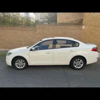 برلیانس ۳۳۰ اتوماتیک مدل آخر ۹۶