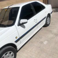 پارس 402 تمیز|خودرو سواری و وانت|کرمان, |دیوار