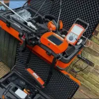 نشت یابی رفع نم رطوبت تشخیص ترکیدگی ۳۰٪تخفیف|خدمات پیشه و مهارت|کرج, گلشهر|دیوار