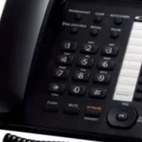 خط ثابت با شماره روندتلفن خانگی