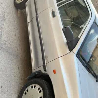 پراید مدل۸۶