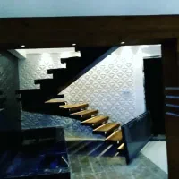 برق ساختمان دوربین و دزدگیر صفر تا صد