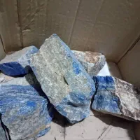 سنگ لاجورد افغان