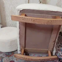 صندلی کوچک و پاخور|اسباب و اثاث بچه|تهران, گلچین|دیوار