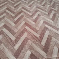 موکت دسته دوم در حد نو