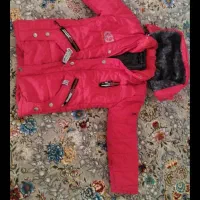 کاپشن های شیک|کفش و لباس بچه|خرم‌آباد, |دیوار