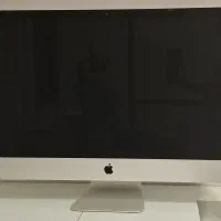 iMac 2019 - خانگی از صفر - کارتن - بسیار تمیز