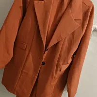 مانتو و کت و کیف و بوت چرم به فروش میرسد توافقی|لباس|هشتگرد, فاز ۷ مهستان|دیوار