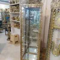 بوفه برنزی یا برنز با قیمت عمده