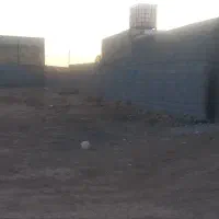 زمین واقع در روستای رحمت آباد