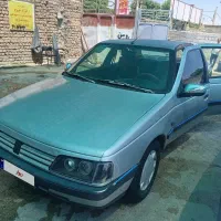 ماشین سرحال
