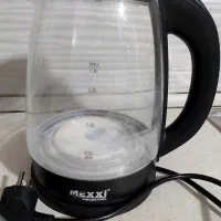 کتری برقی mexxi