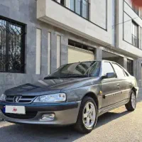 پرشیا مدل ۸۶