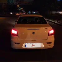 رانا پلاس ارتقا یافته خشک|خودرو سواری و وانت|تبریز, |دیوار