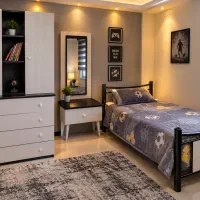 سرویس خواب یک نفره