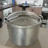 زود پز قابله ای