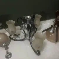 سه تا لوستر