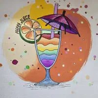 نقاشی ساختمان و اجرای هر طرحی|خدمات پیشه و مهارت|ماسال, |دیوار