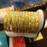 یک قطعه طلا پیداشده