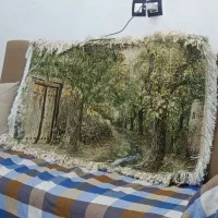 تابلو فرش دستباف