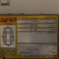 207tu3|خودرو سواری و وانت|تنکابن, |دیوار