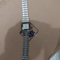 ساعت اماکس اصل وقدیمی