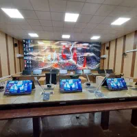 اجرای دیتا سنتر-پسیو‌ شبکه-مانیتورینگ-دوربین|خدمات رایانه‌ای و موبایل|تهران, جردن|دیوار