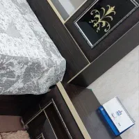 سرویس خواب|تخت و سرویس خواب|خرمشهر, |دیوار