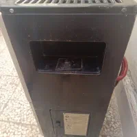 بخاری|بخاری، هیتر، شومینه|قم, سربخش|دیوار