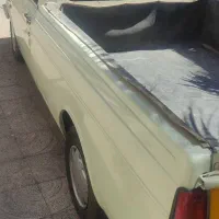 پیکان وانت مدل۹۲