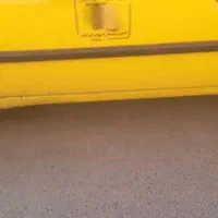 ۴۰۵ تاکسی مدل۱۴۰۰