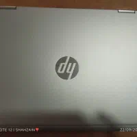 لپتاپ hp نسل ۱۱ ryzen 7 pro|رایانه همراه|قم, سنگ بند|دیوار