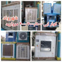 فن هیتر چرخشی -بخاری برقی فن دار راف -اارسال|بخاری، هیتر، شومینه|مشهد, طلاب|دیوار