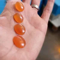 عقیق یمنی پرتقالی|جواهرات|مشهد, توس (بلوار توس)|دیوار