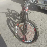 دوچرخه 26نو|دوچرخه، اسکیت، اسکوتر|بروجرد, |دیوار