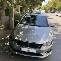 تارا اتوماتیک V4 LX مدل ۱۴۰۳ (سرامیک شده)|خودرو سواری و وانت|مشهد, سجاد شهر|دیوار