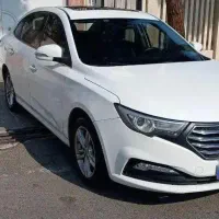 بسترن b30 مدل ۹۶|خودرو سواری و وانت|تهران, تهرانپارس شرقی|دیوار