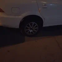 رینگ خورشیدی